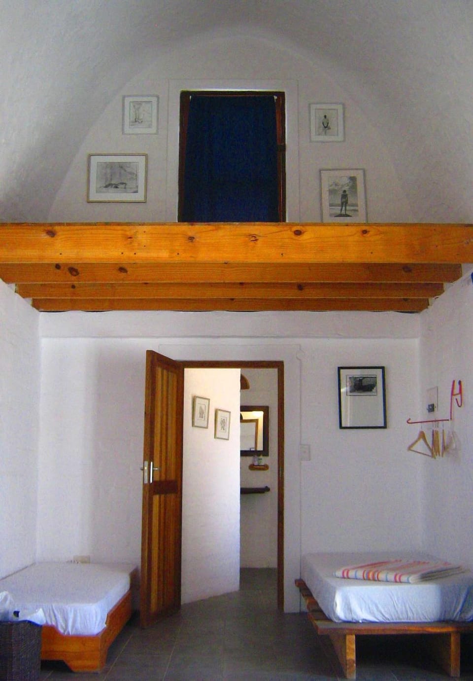 Alternative Space B & B Bed and Breakfast in Namibia