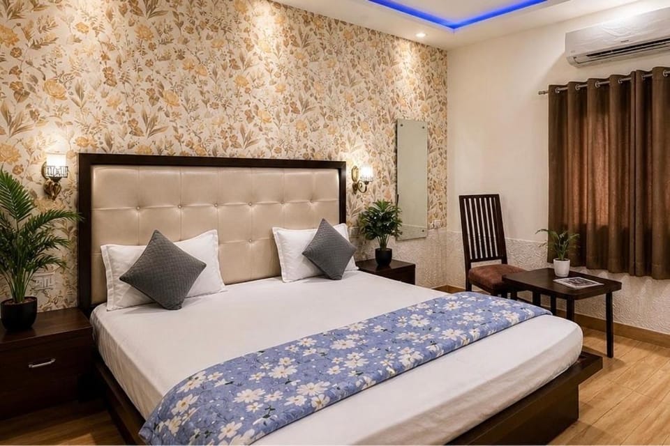 Sparkle Jaipur Hotel in Jaipur