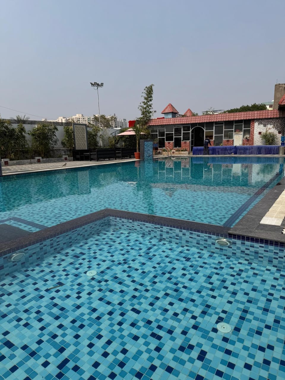 Sparkle Jaipur Hotel in Jaipur