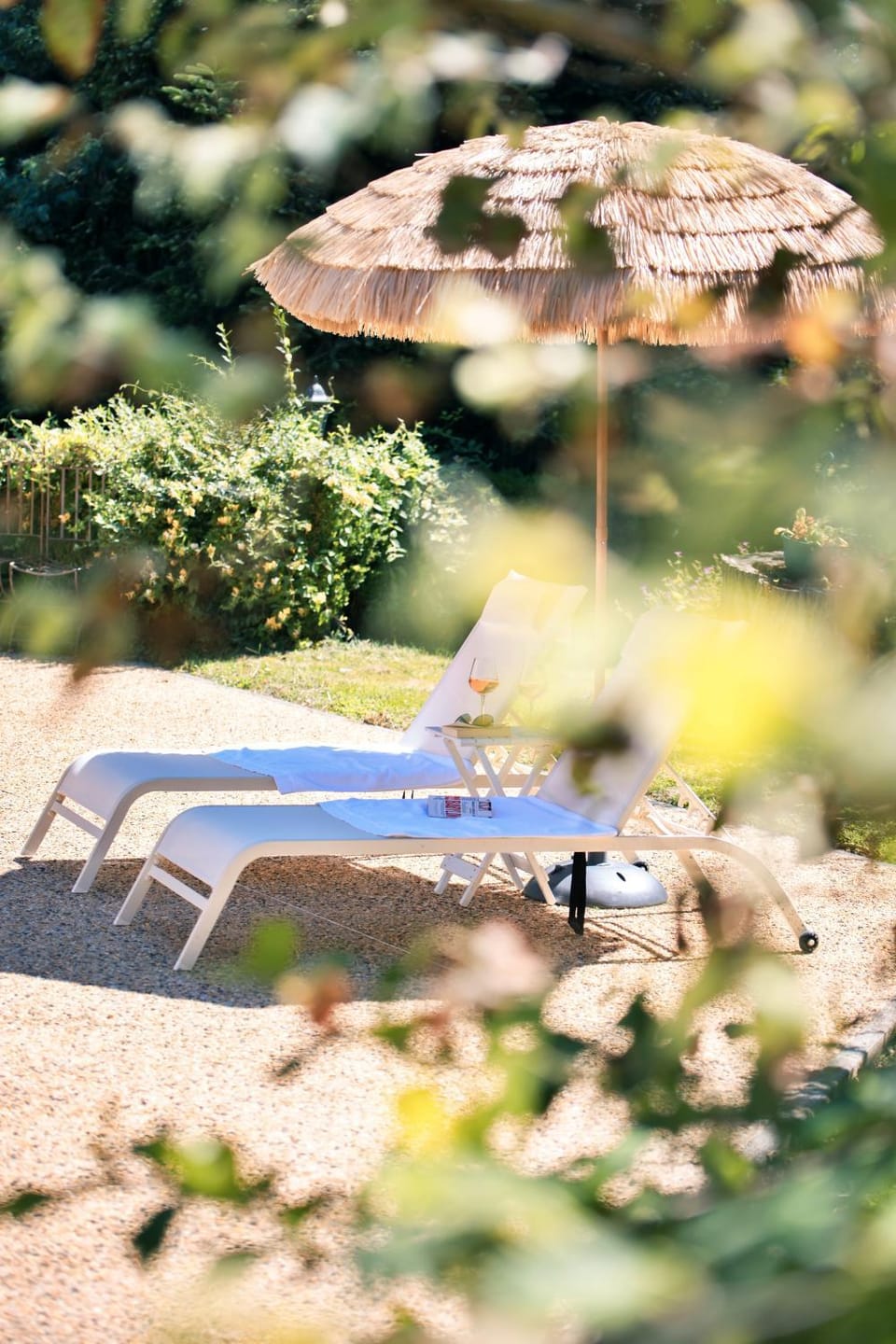 Garden, Garden