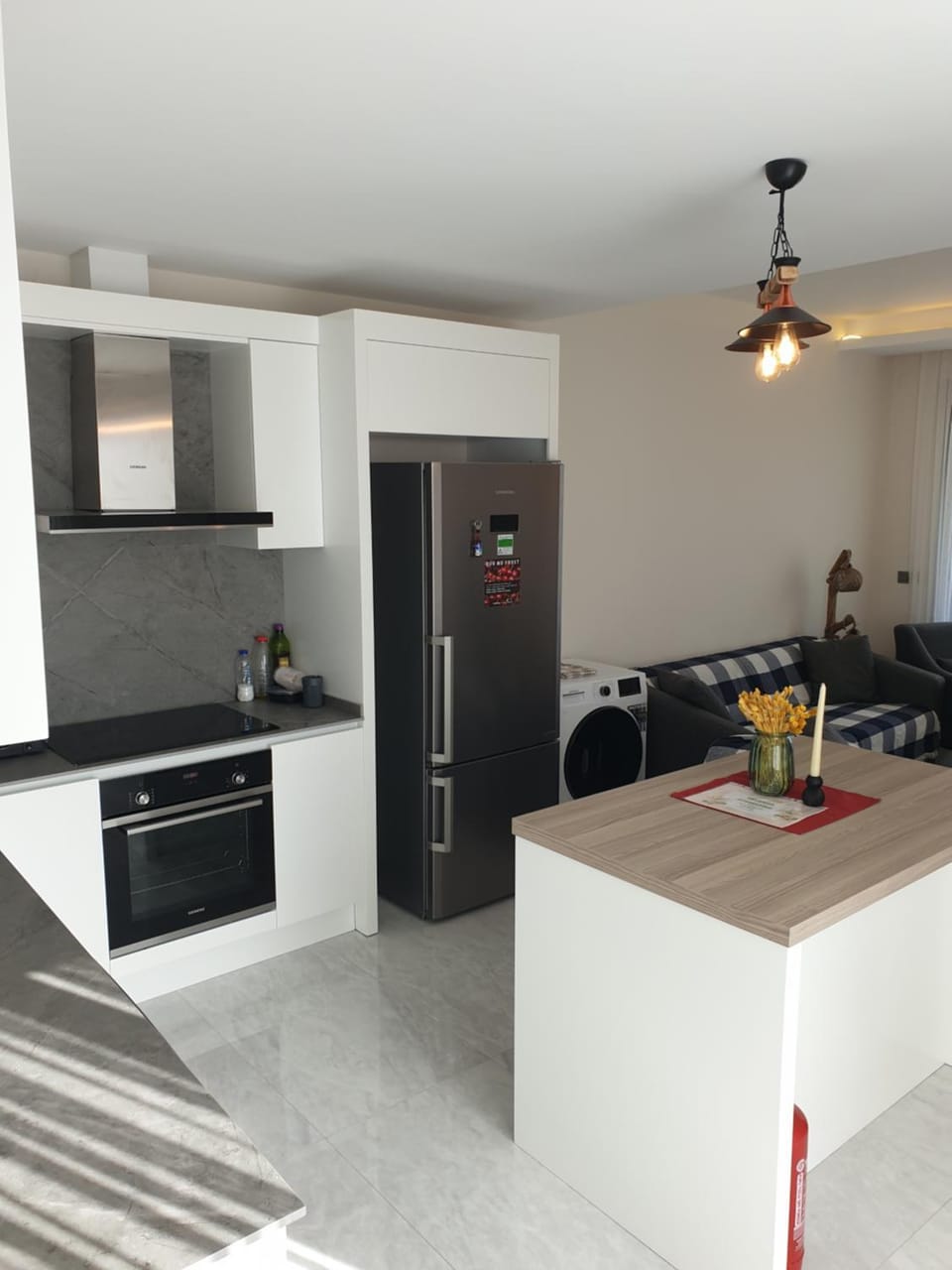 S Villa City Villa in Cesme