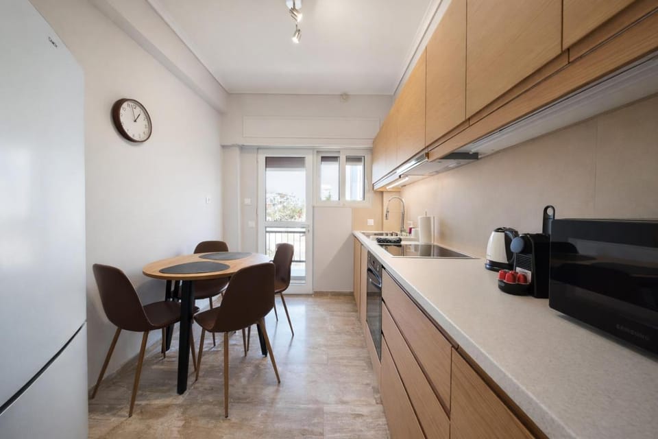 Vosporou by Verde Apartments Apartment in Central Athens Regional Unit, Greece