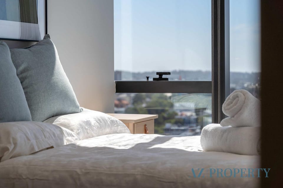 Brand new Luxurious 1 Bedroom Perth CBD Apartment in Perth