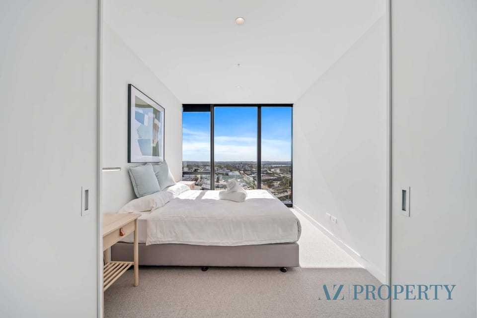 Brand new Luxurious 1 Bedroom Perth CBD Apartment in Perth