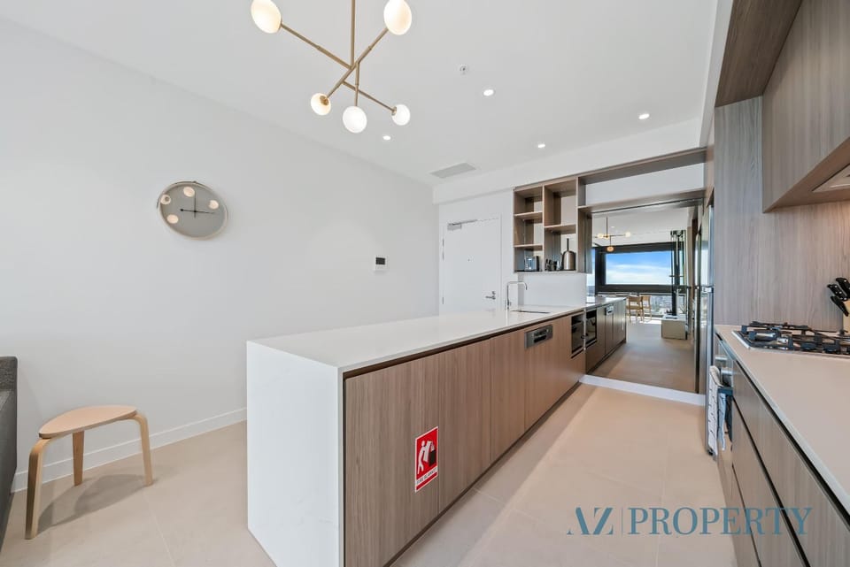 Brand new Luxurious 1 Bedroom Perth CBD Apartment in Perth