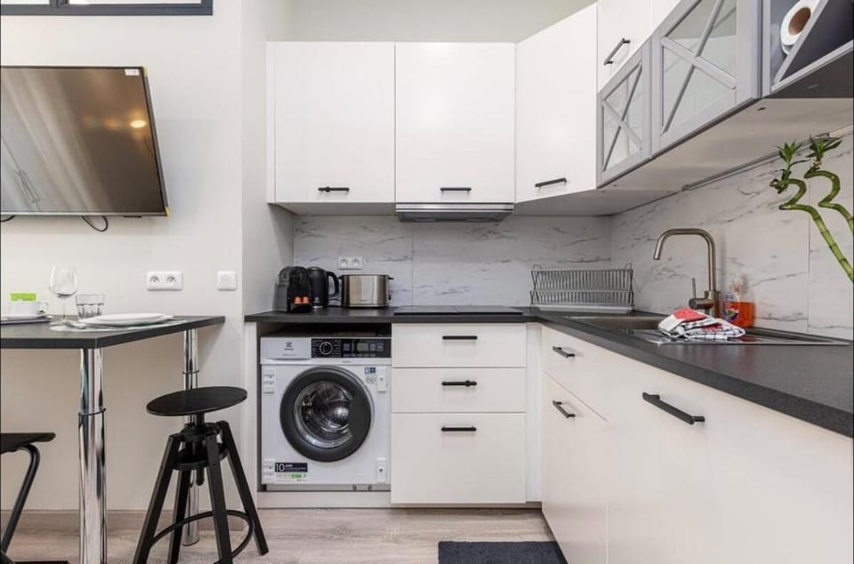 1 bed, center of Nice with AC Apartment in Nice