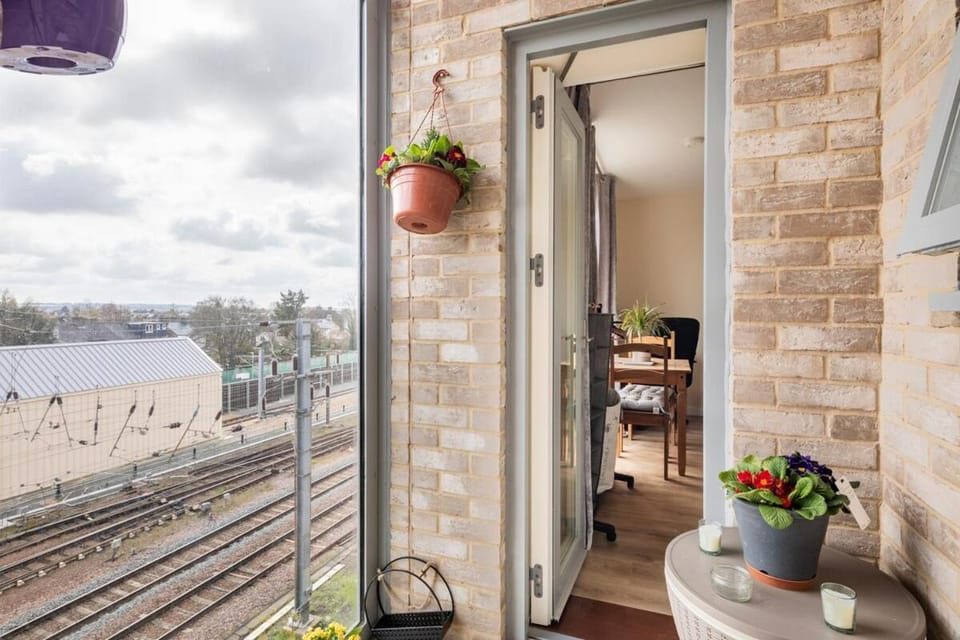 View (from property/room), Balcony/Terrace