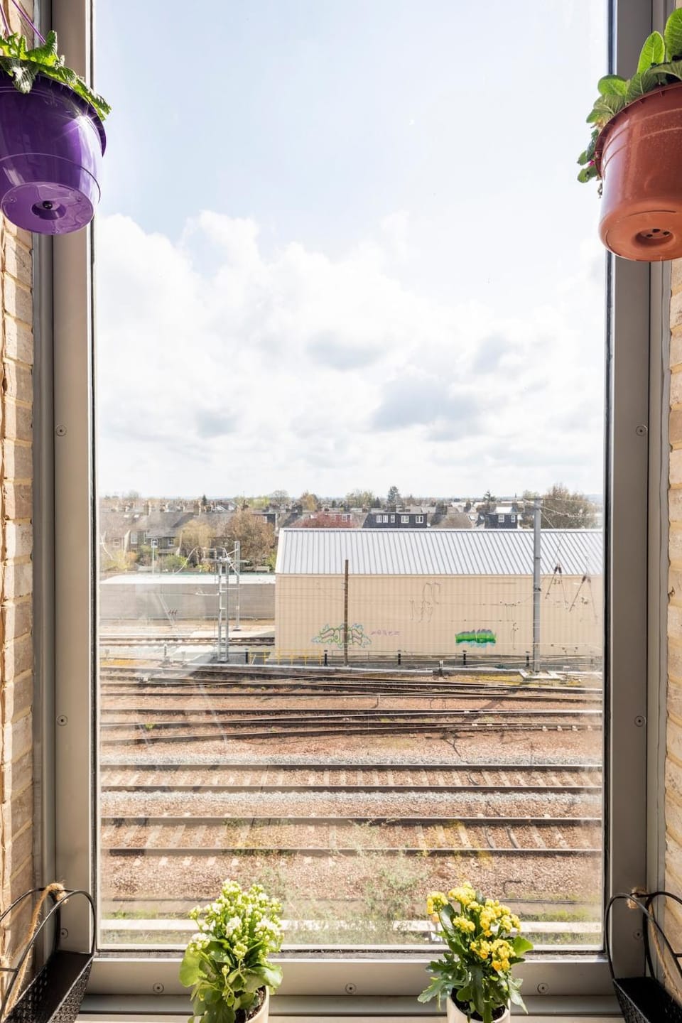 View (from property/room), Balcony/Terrace