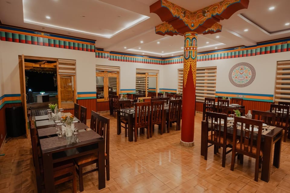 Hotel Ever Hotel in India