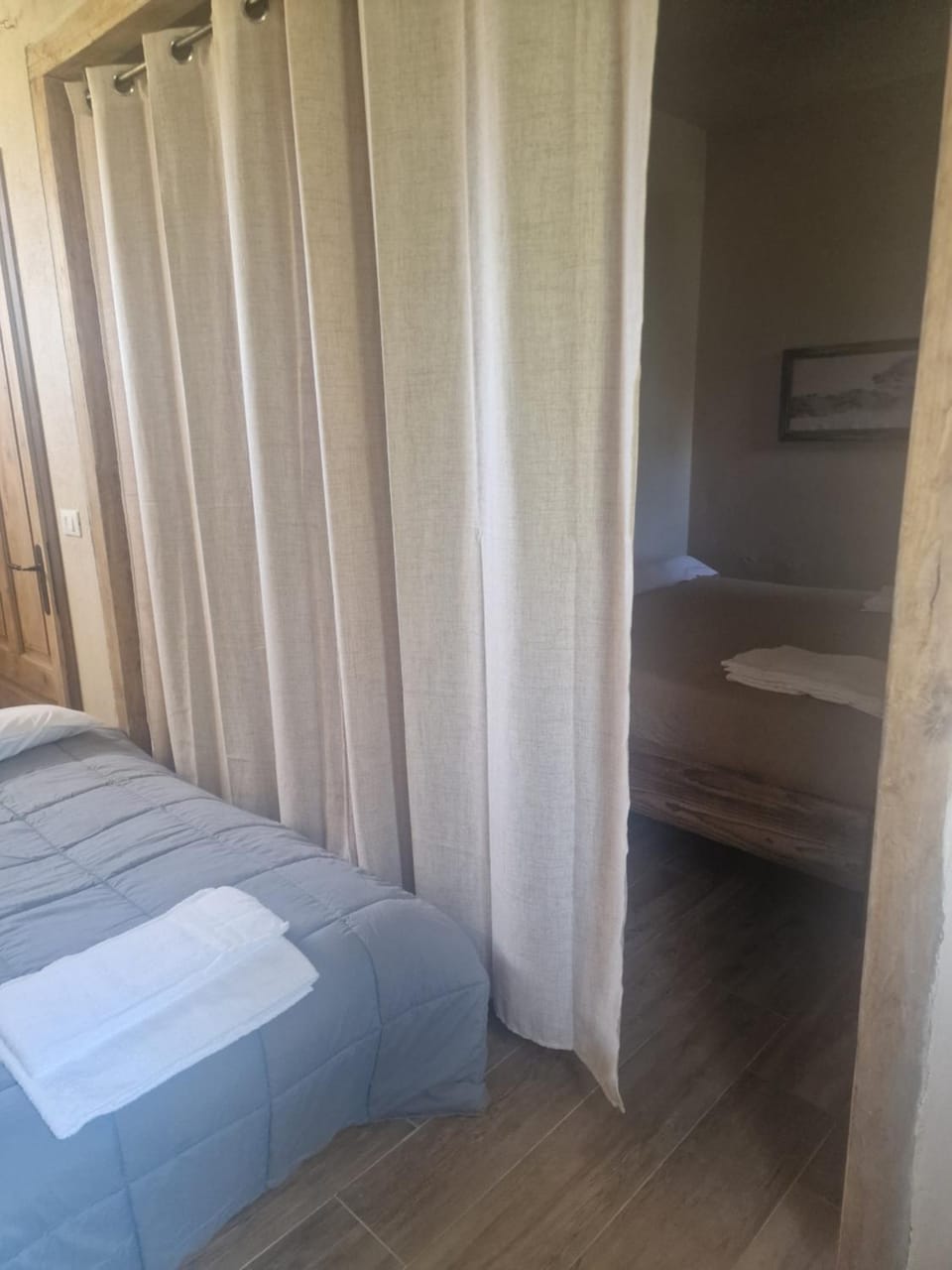 Sentinella dei castagni Apartment in Province of Massa and Carrara