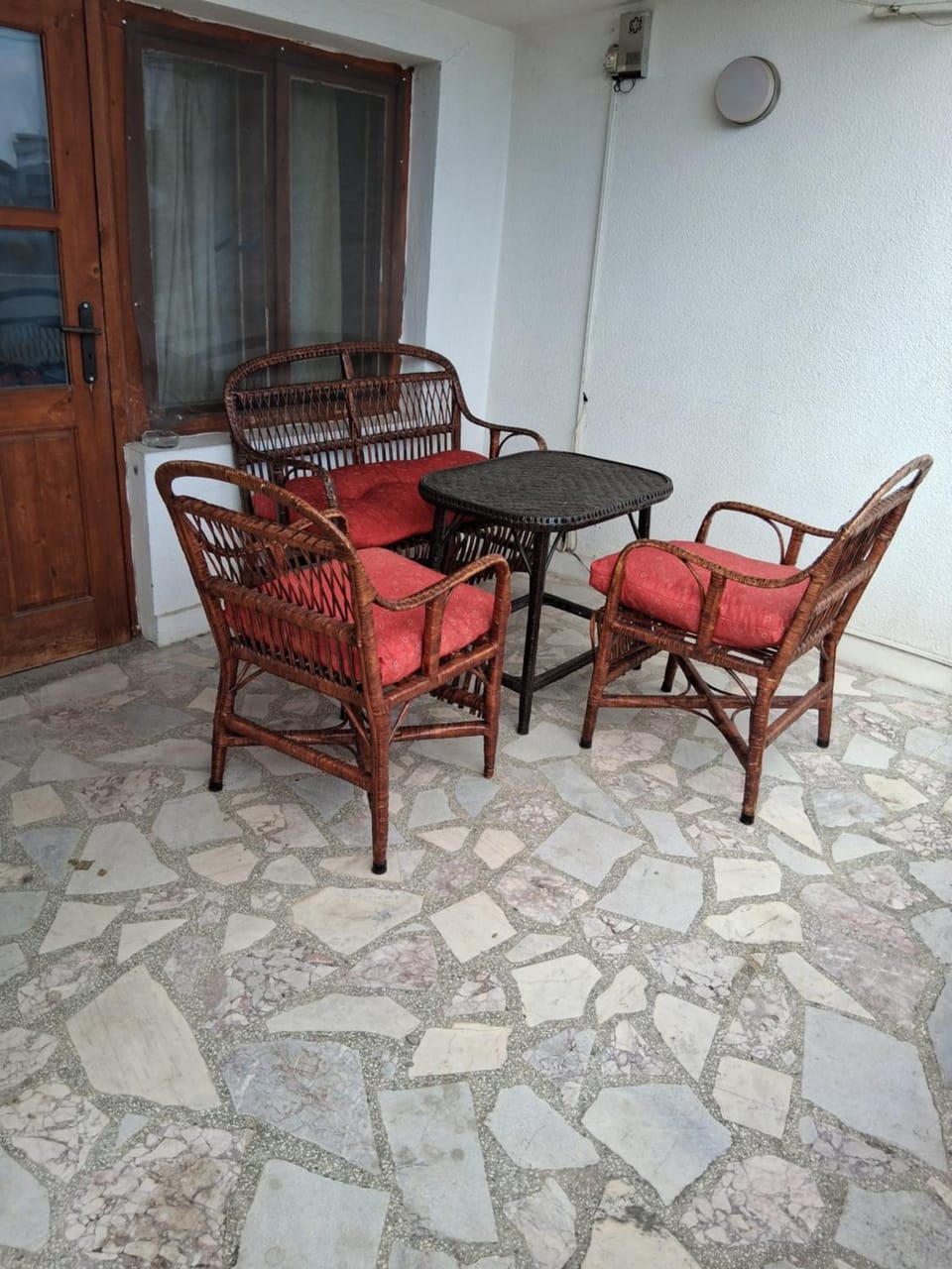 Семеен хотел ПРОЛЕТ Hotel in Burgas Province