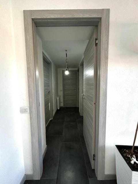 CARDAHAUSe Via DANTE 12 Apartment in Lombardy