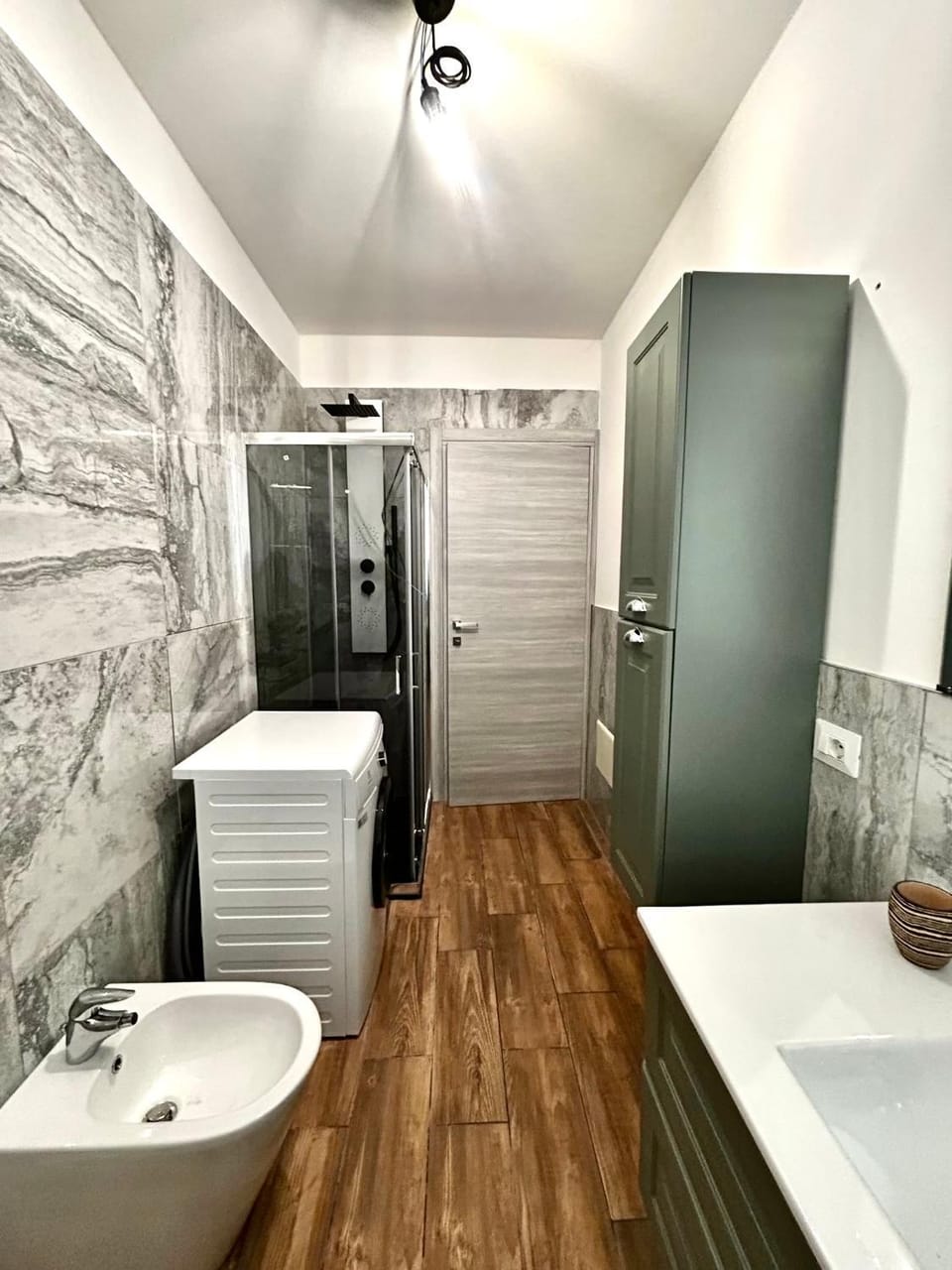 CARDAHAUSe Via DANTE 12 Apartment in Lombardy
