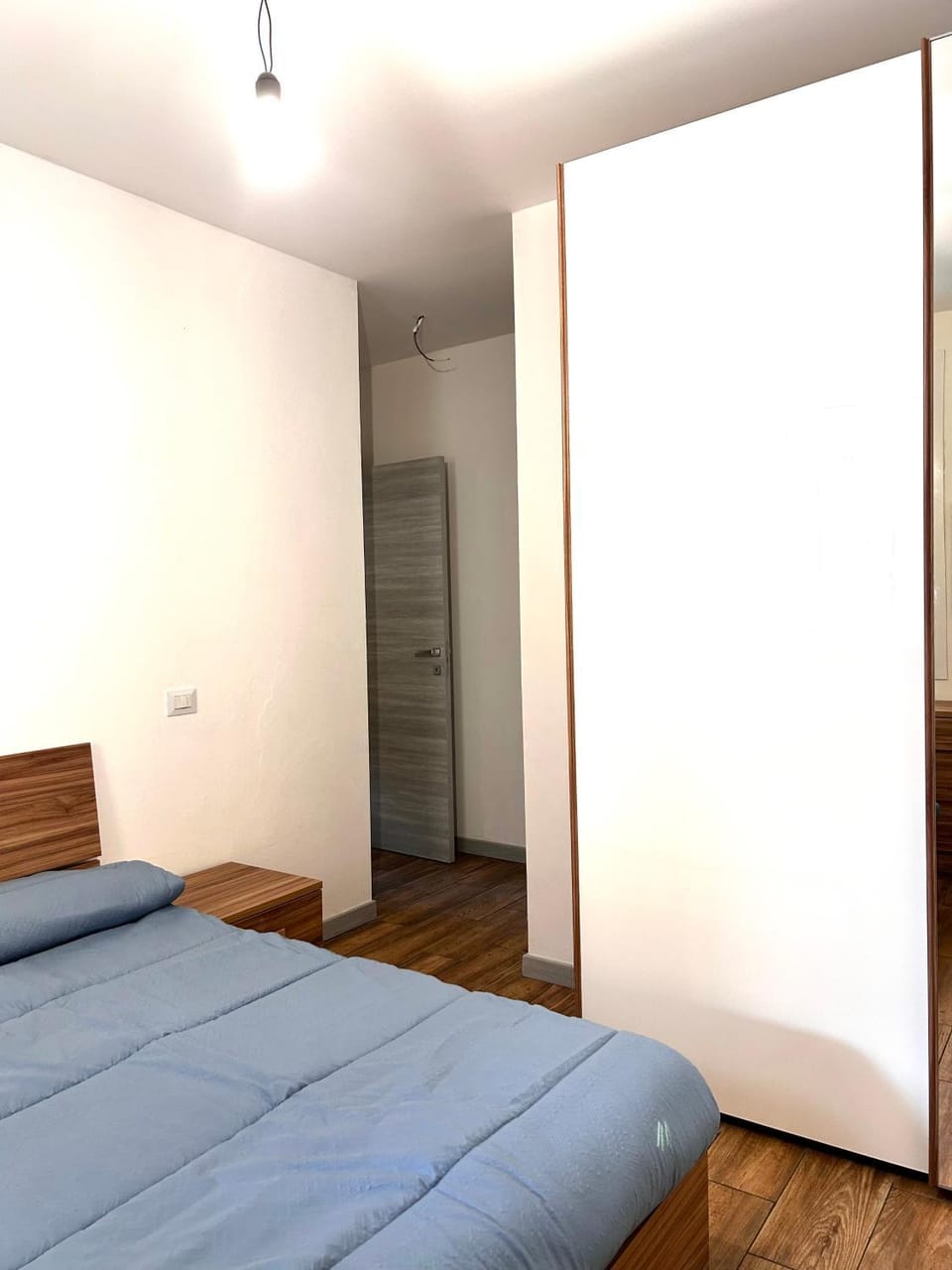 CARDAHAUSe Via DANTE 12 Apartment in Lombardy