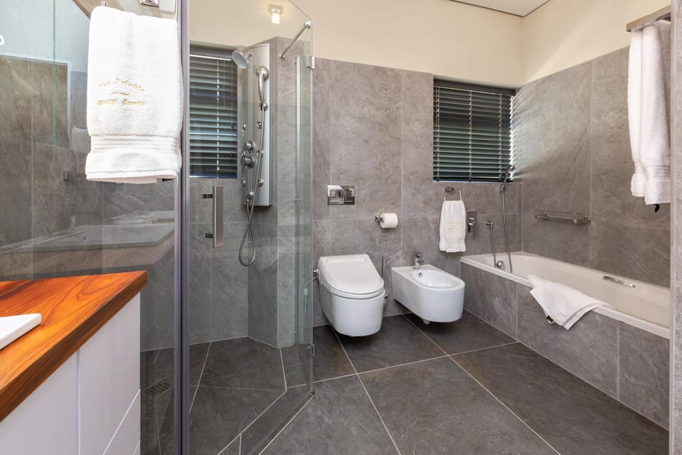 House 7 Fraser House in Knysna