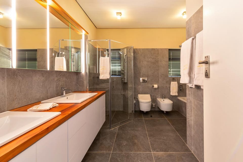 House 7 Fraser House in Knysna