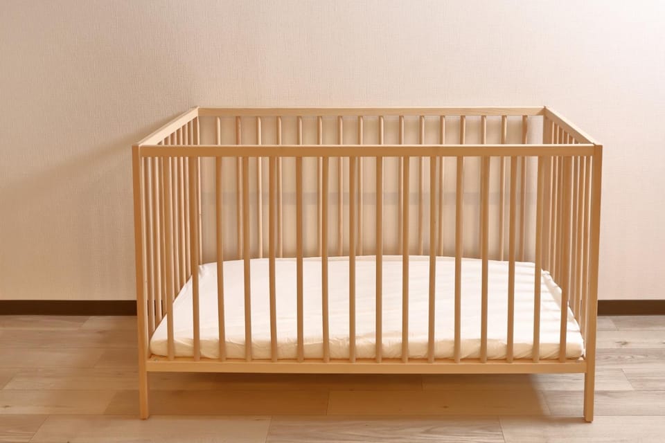 cot