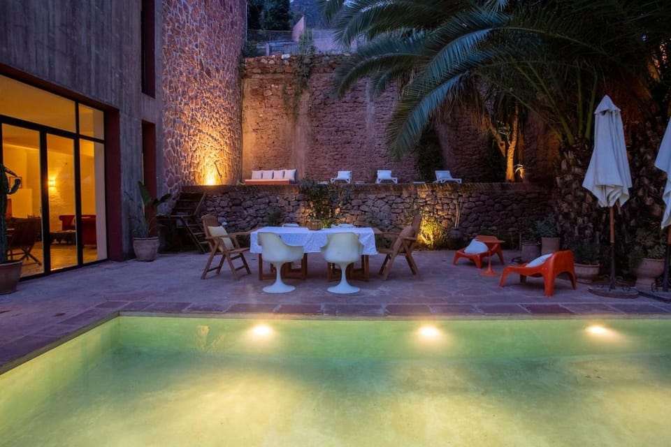 Charming 5 bedroom House in Marrakesh-Safi