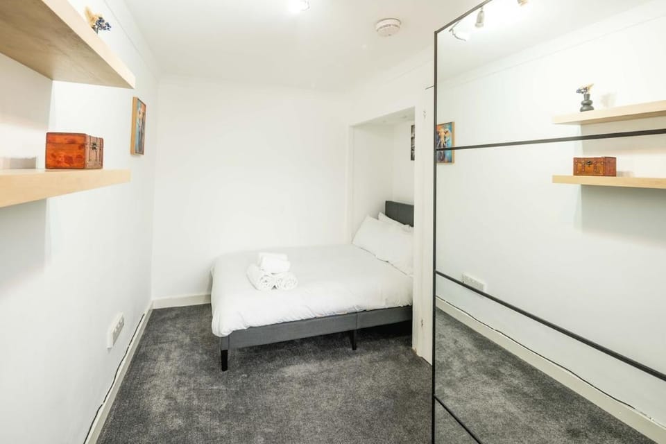 JB Stays Orpington Apartment in Orpington