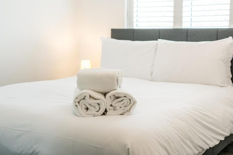 JB Stays Orpington Apartment in Orpington