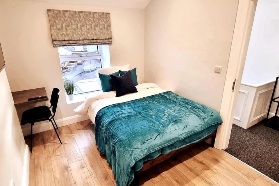 Newly Refurbished Townhouse House in Londonderry