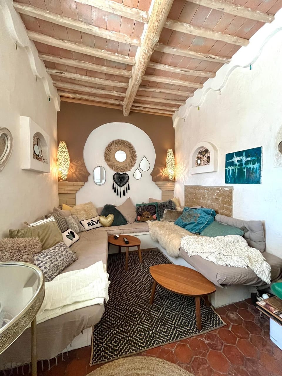 Superbe maison de charme vue mer Villa in Corsica