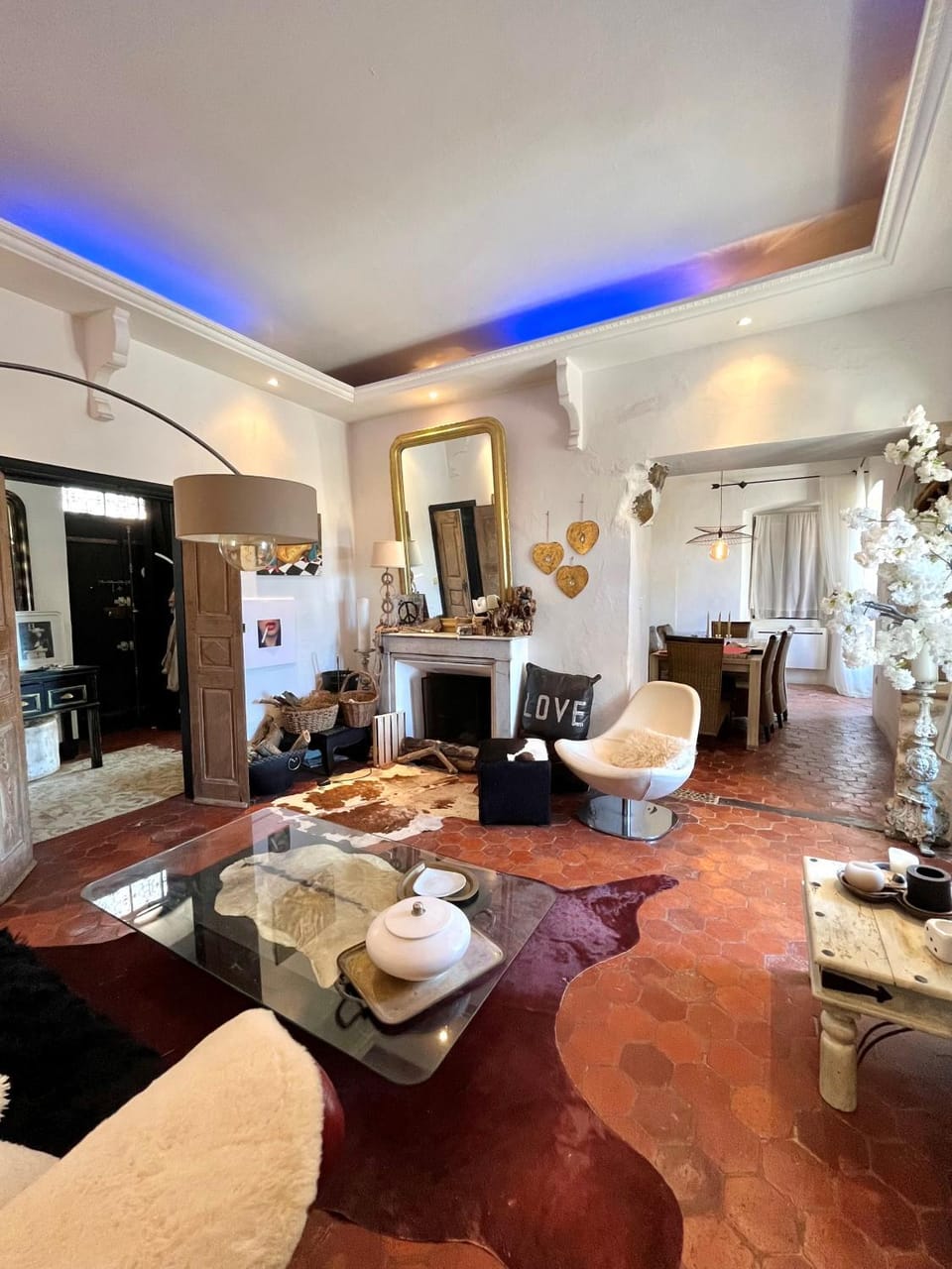 Superbe maison de charme vue mer Villa in Corsica