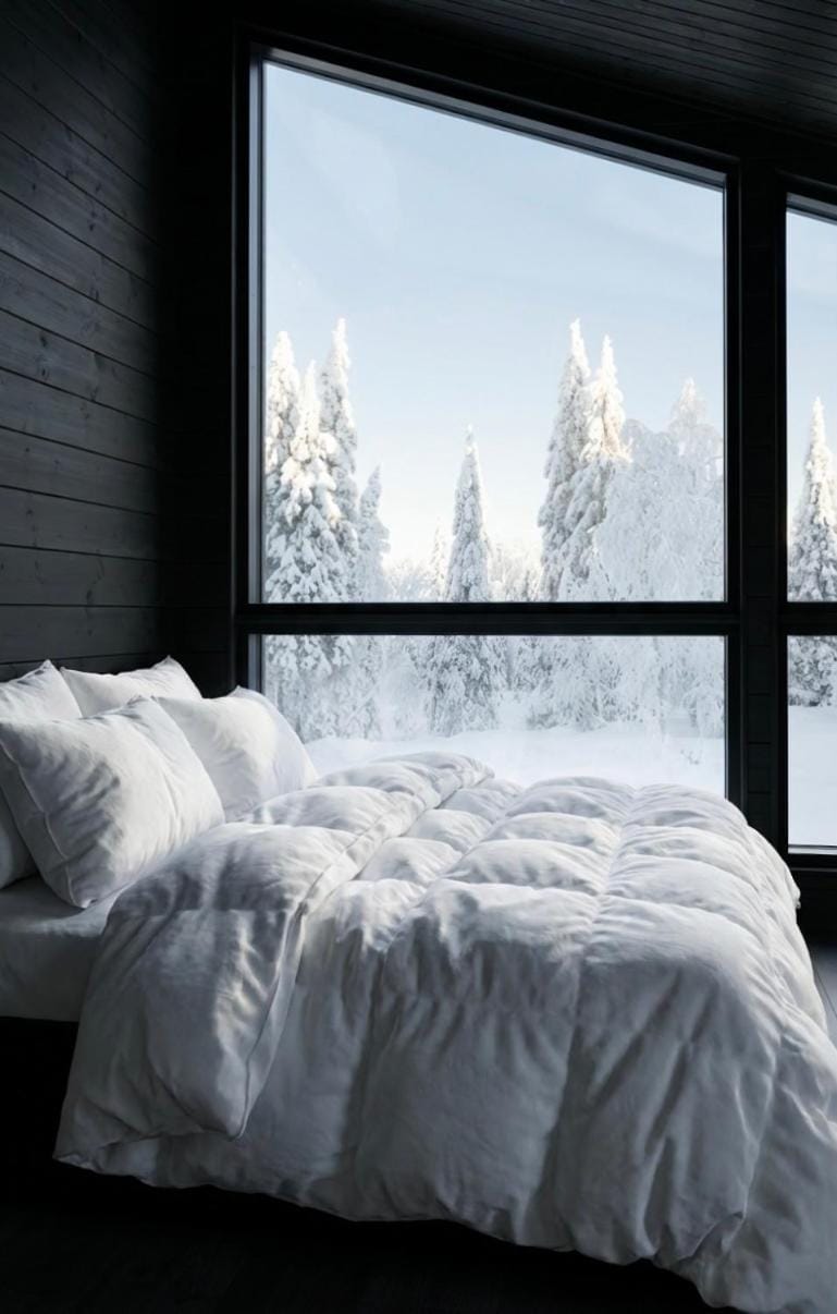 Villa Blackreindeer Villa in Lapland