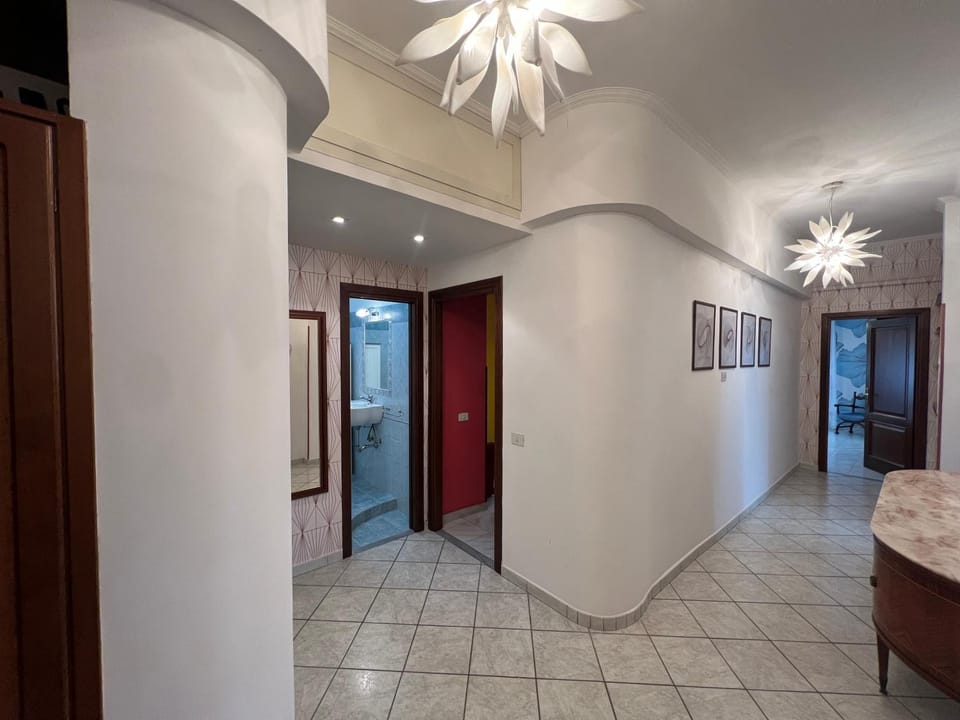 Sun&Sea Domus Apartment Apartment in Ostia