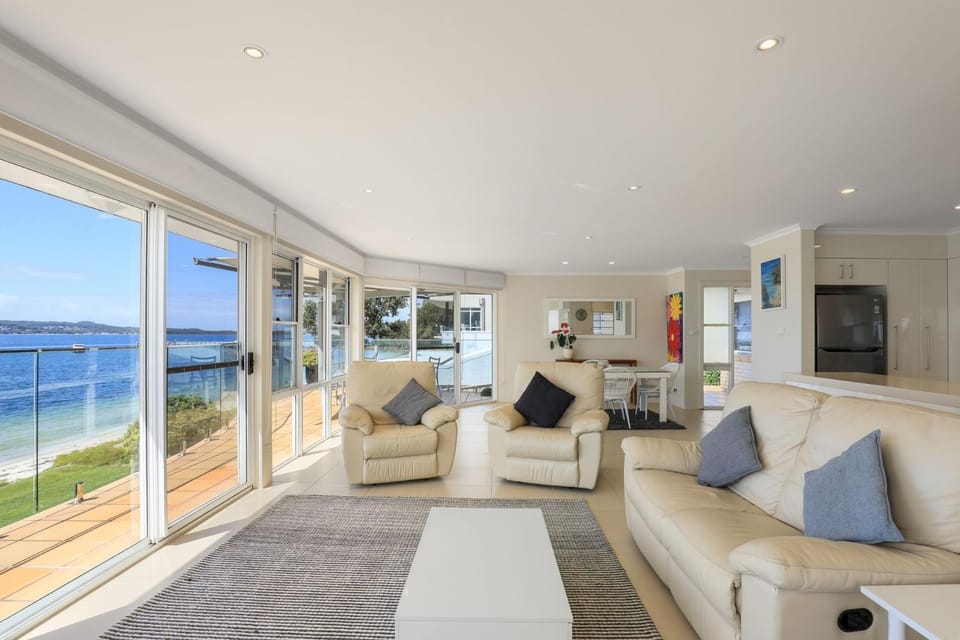 Villa Maris Villa in New South Wales