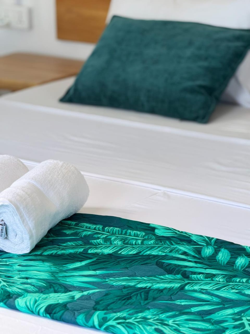 Villa Océan Gravier Rodrigues Bed and Breakfast in Mauritius