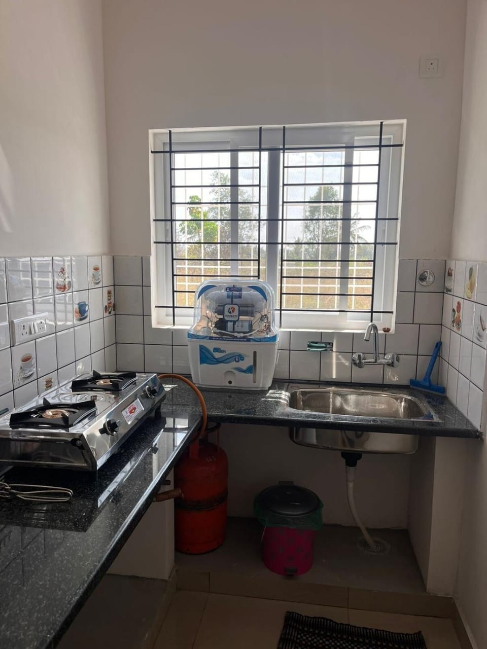 Elite Aeroview Enclave Apartment in Tamil Nadu
