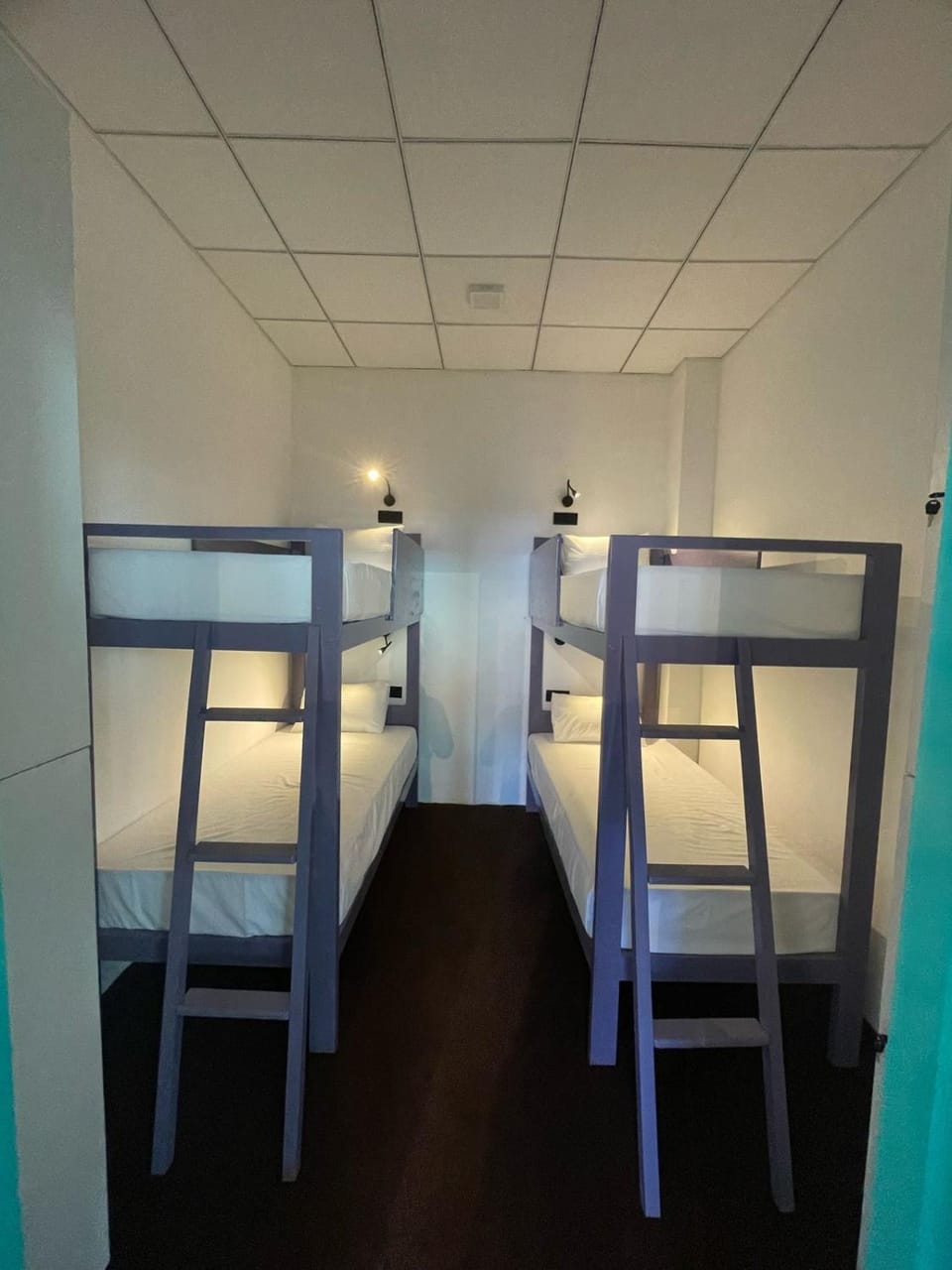Bed, Photo of the whole room, Bedroom, bunk bed