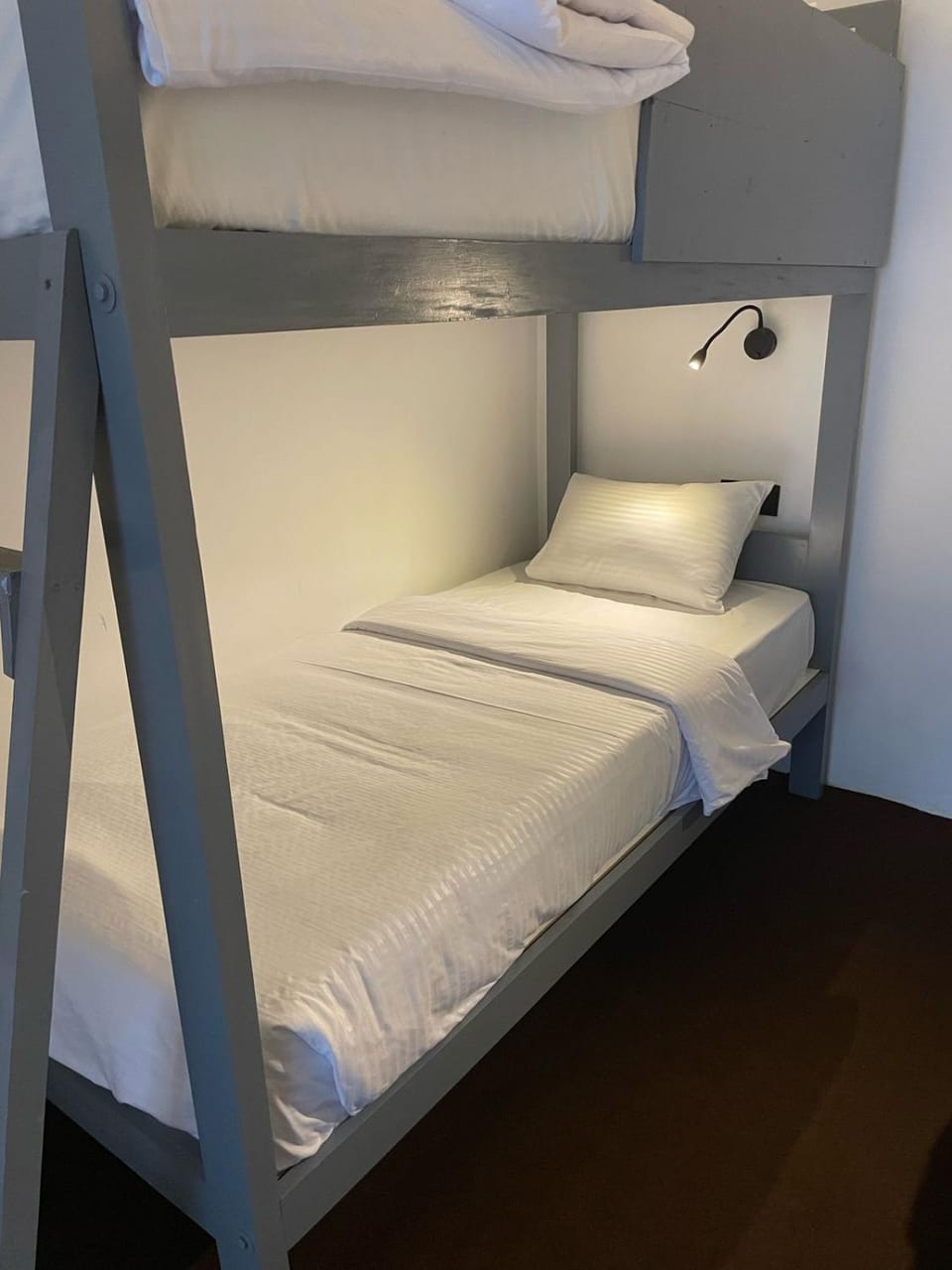 Bed, Bedroom, bunk bed