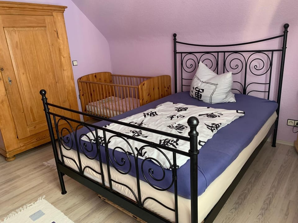 Ferienwohnung Erftal Apartment in Baden-Württemberg