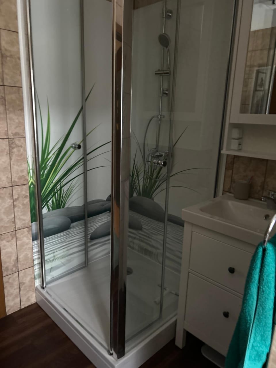 Ferienwohnung Erftal Apartment in Baden-Württemberg