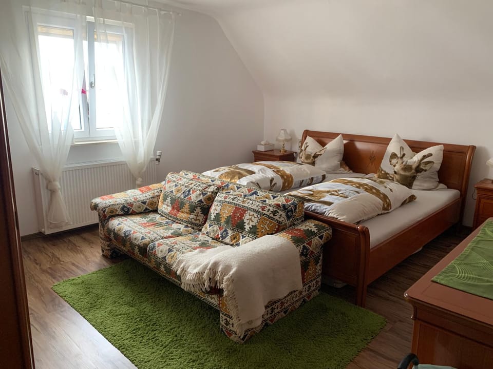 Ferienwohnung Erftal Apartment in Baden-Württemberg