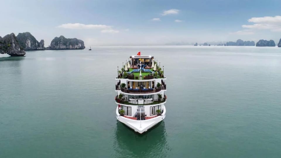 River view, Sea view