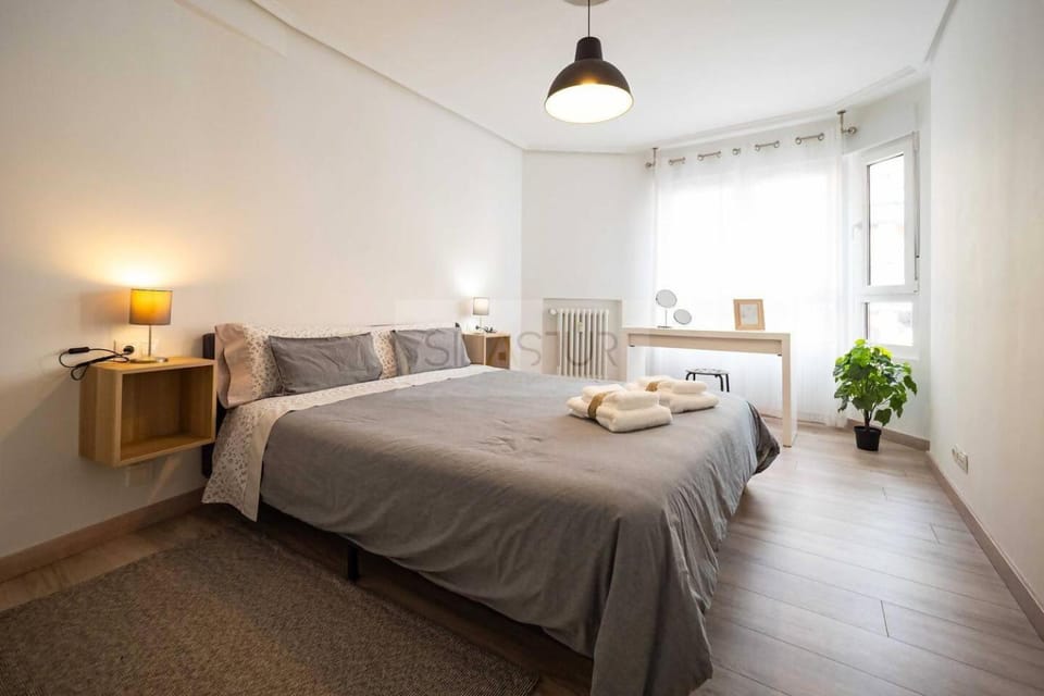 Ruedo By Silastur Apartment in Aviles