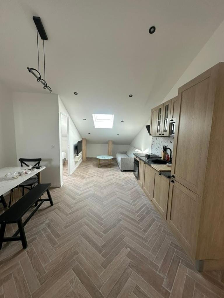 GIOFFREDO SUITE Apartment in Nice