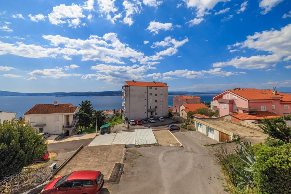 Natali Apartment in Crikvenica