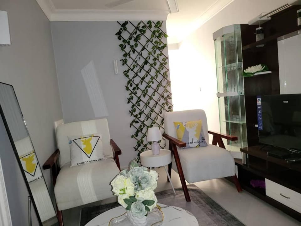 Salim Apartment in City of Dar es Salaam
