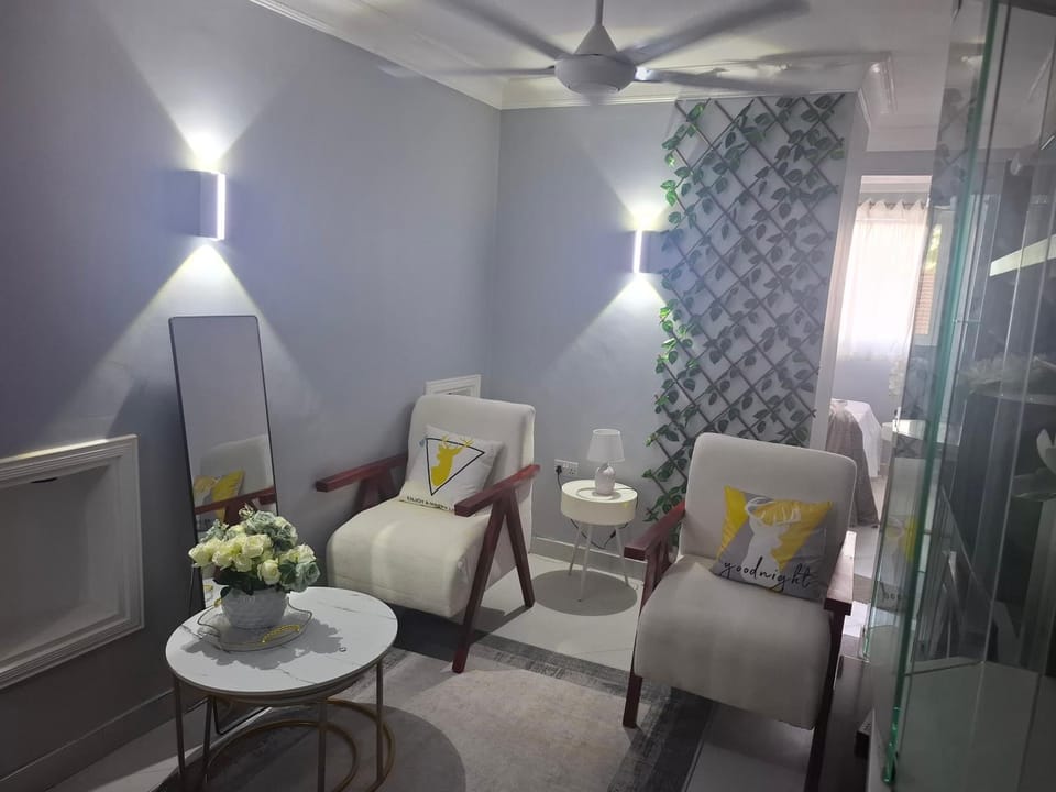 Salim Apartment in City of Dar es Salaam