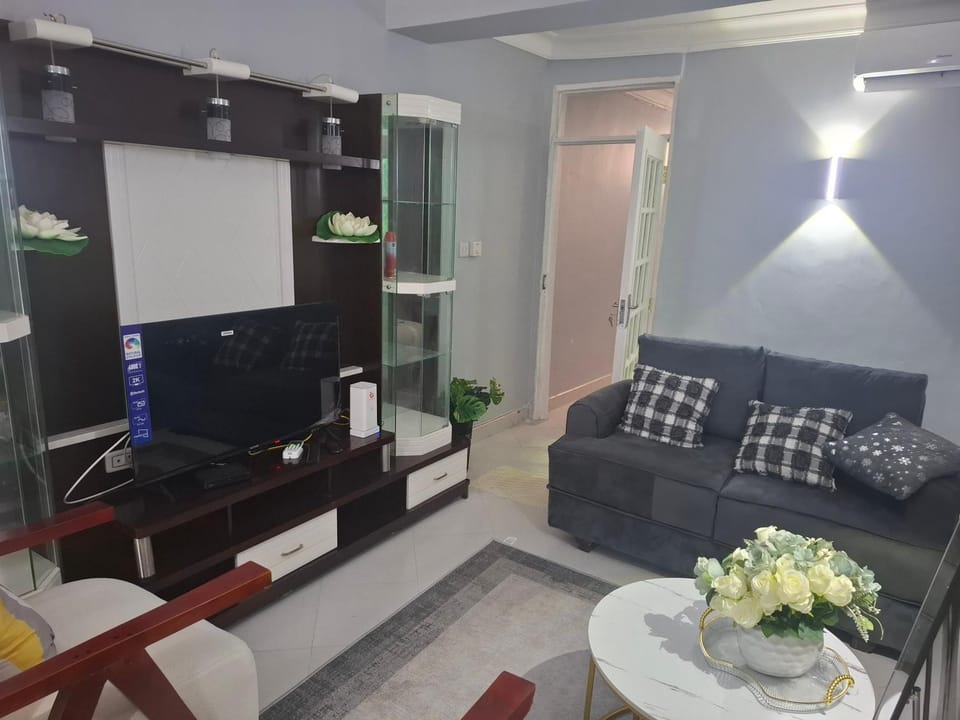 Salim Apartment in City of Dar es Salaam