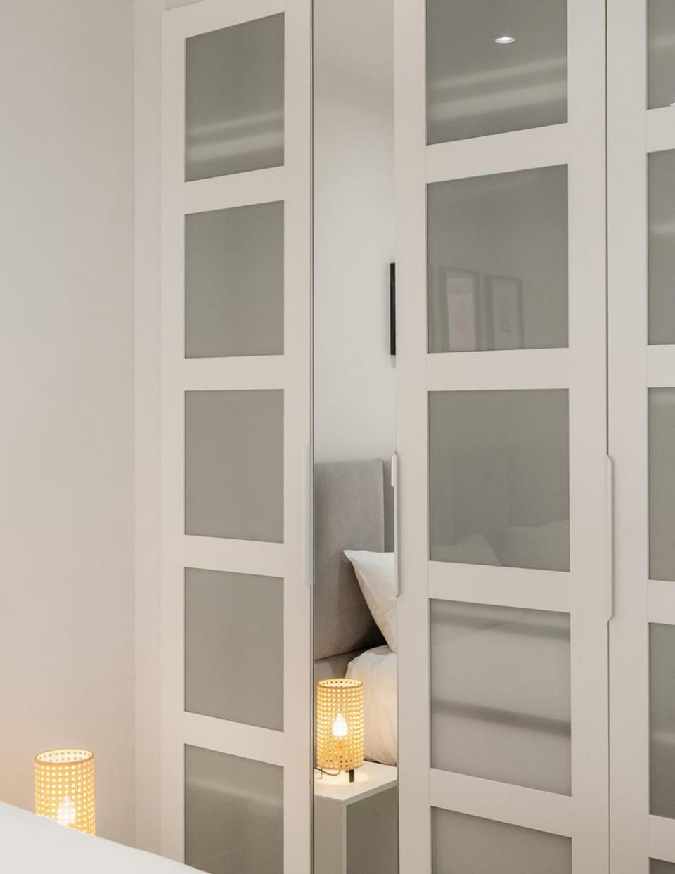 Molo Residences Boutique Apartments at Senorio Apartment hotel in Marbella