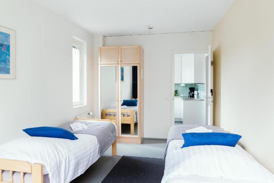 Linnunlahti Hostel Hostel in Finland