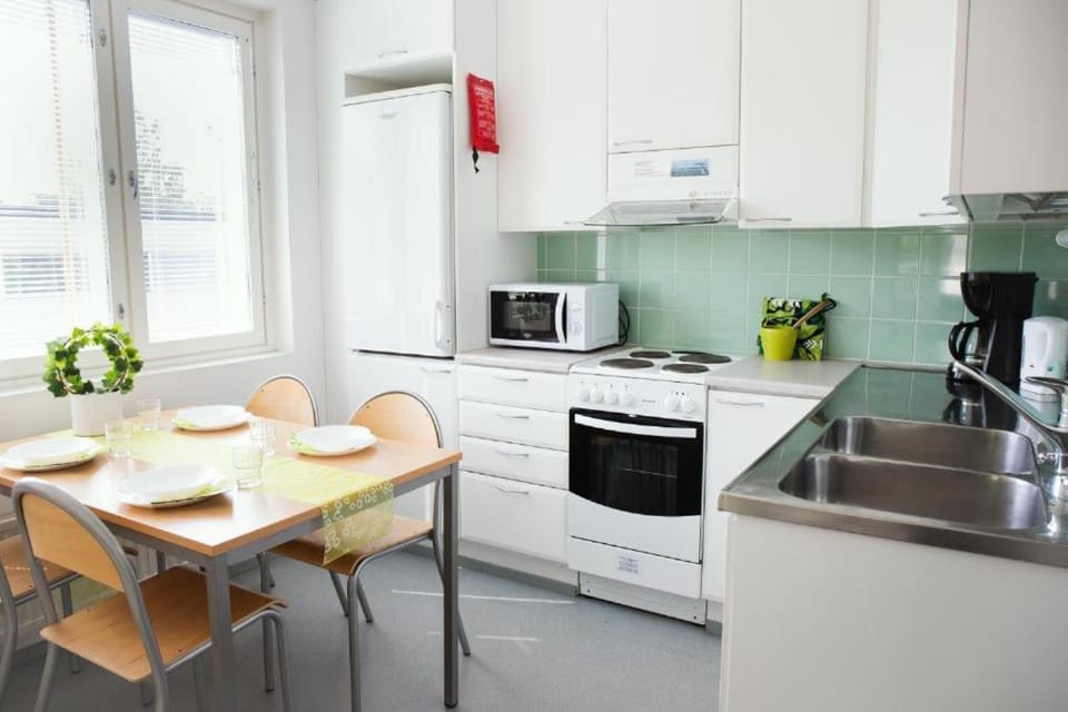 Linnunlahti Hostel Hostel in Finland