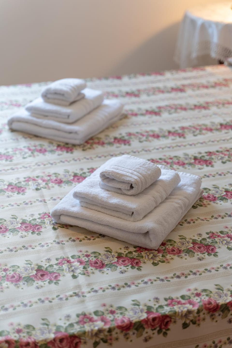 towels