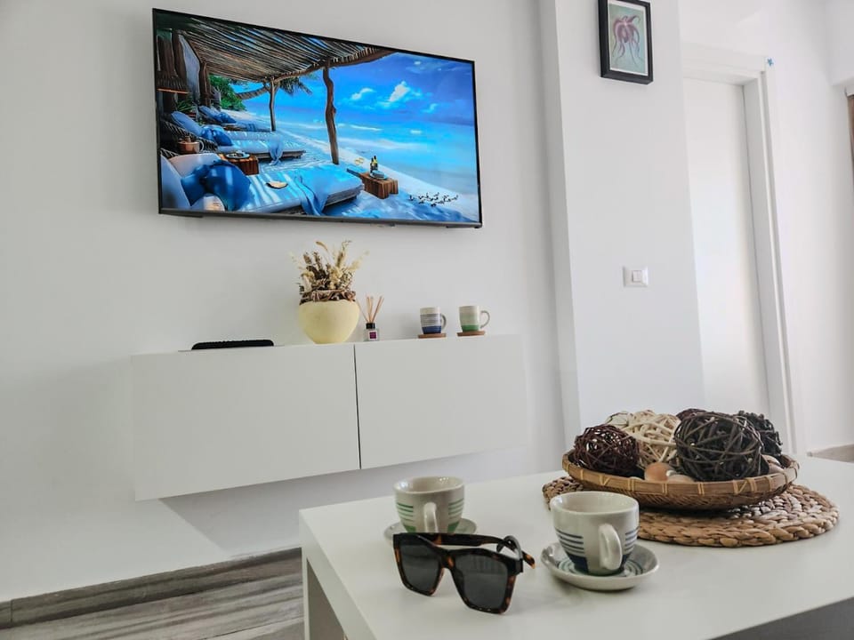 TV and multimedia