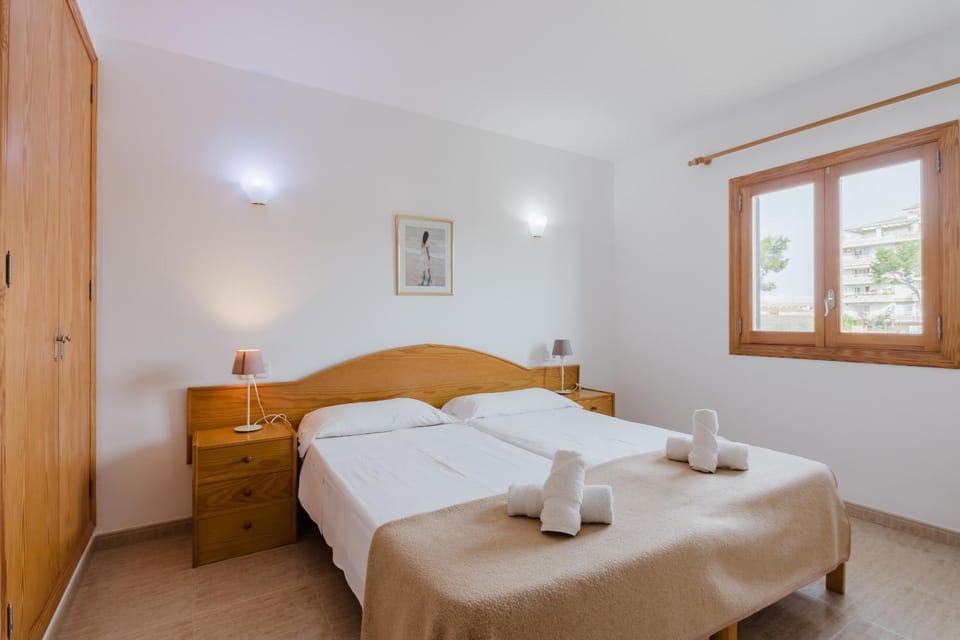 Laguito House in Raiguer